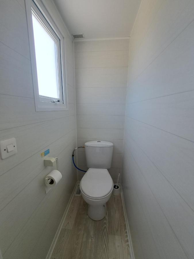 Apartamento El Ronco. Конил-де-ла-Фронтера Екстериор снимка